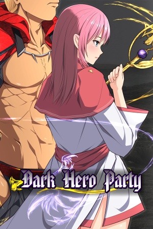 Dark Hero Party Dark Hero Party