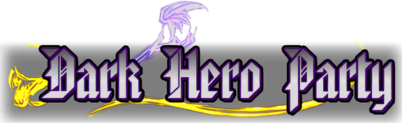 Dark Hero Party