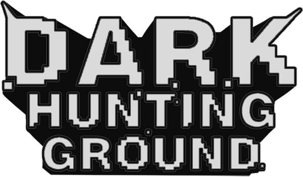 Dark Hunting Ground