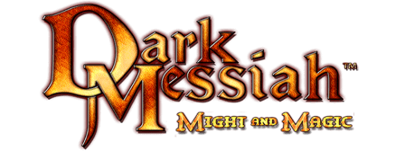 Dark Messiah of Might & Magic