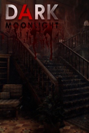 Dark Moonlight Dark Moonlight