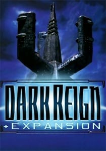 Dark Reign + Expansion Dark Reign + Expansion