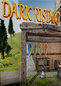 Dark Rising Dark Rising