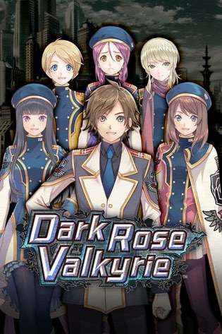 Dark Rose Valkyrie Dark Rose Valkyrie