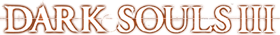 DARK SOULS 3