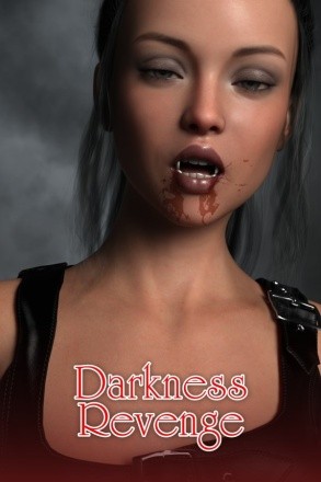 Darkness Revenge