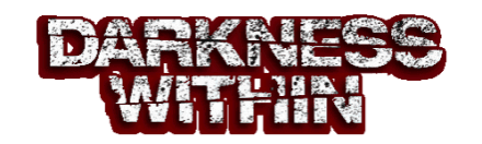 Darkness Within 2: The Dark Lineage