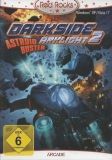 DarkSide: ArkLight 2 DarkSide: ArkLight 2