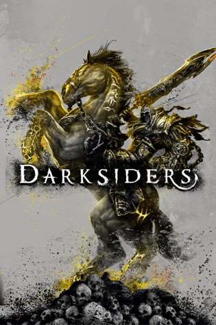 Darksiders