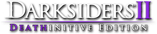 Darksiders 2 Deathinitive Edition