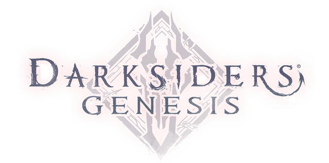 Darksiders Genesis