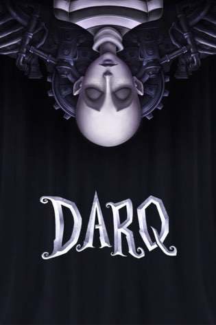 DARQ DARQ