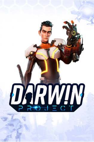 Darwin Project Darwin Project
