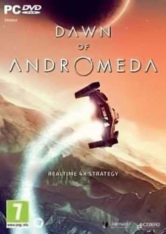 Dawn of Andromeda