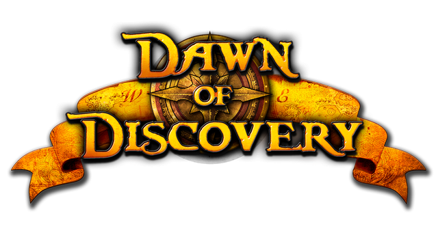 Dawn of Discovery