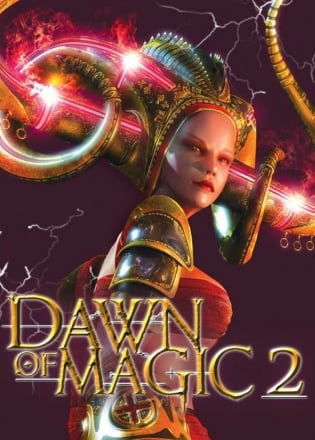 Dawn of Magic 2 Dawn of Magic 2