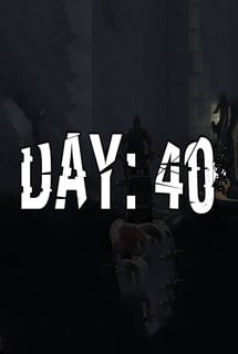Day: 40 Day: 40
