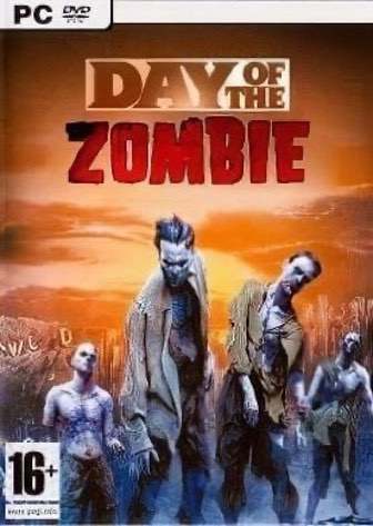 Day of the Zombie