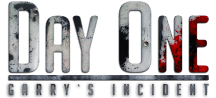 Day One: Garry's Incident