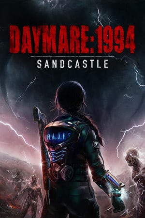 Daymare: 1994 Sandcastle Daymare: 1994 Sandcastle