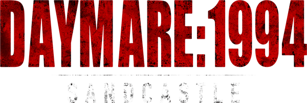 Daymare: 1994 Sandcastle