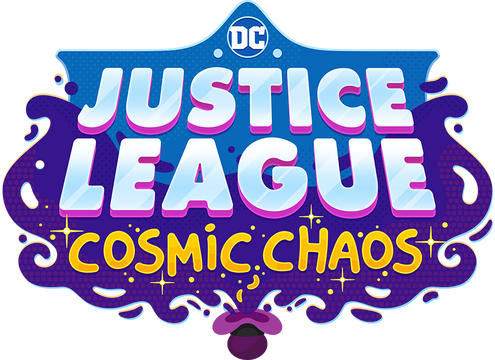 DC's Justice League: Cosmic Chaos