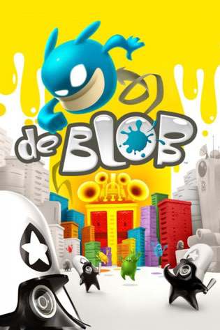 de Blob de Blob