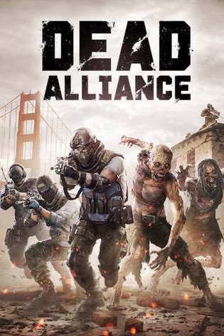 Dead Alliance Dead Alliance