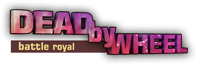 Dead by Wheel: Battle Royal