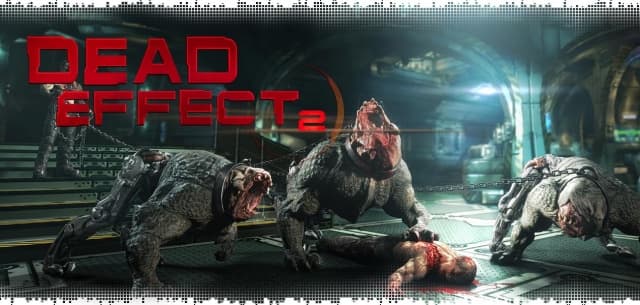 Dead Effect 2