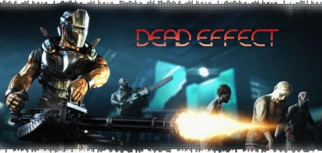Dead Effect