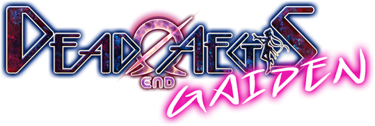 Dead End Aegis: Gaiden