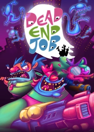 Dead End Job Dead End Job