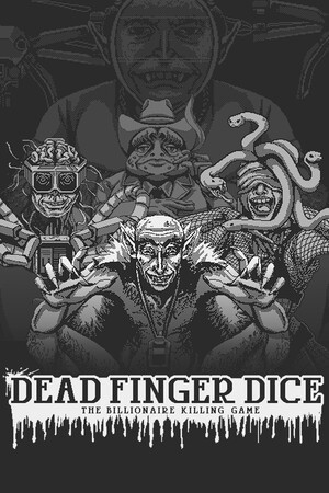 Dead Finger Dice 