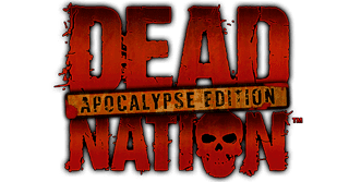 Dead Nation: Apocalypse Edition