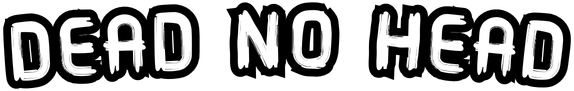 Dead No-Head