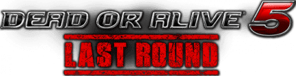 DEAD OR ALIVE 5 Last Round: Core Fighters