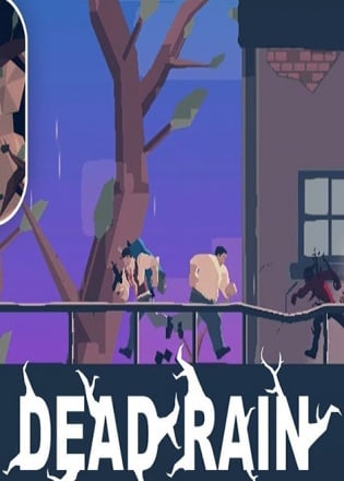 Dead Rain — New Zombie Virus Dead Rain — New Zombie Virus