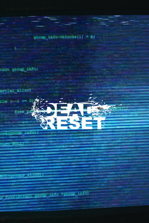 Dead Reset 