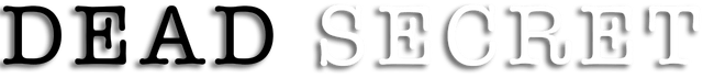 Dead Secret