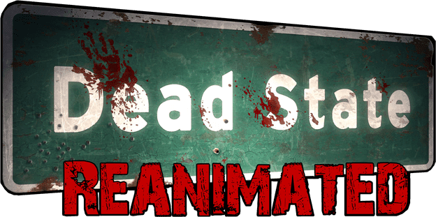 Dead State: Reanimated