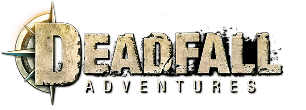 Deadfall Adventures