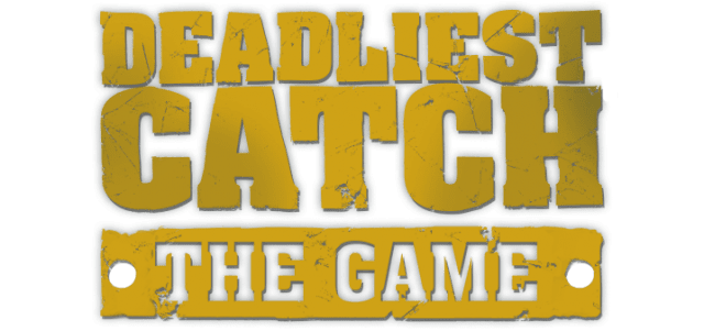 Deadliest Catch: The Game