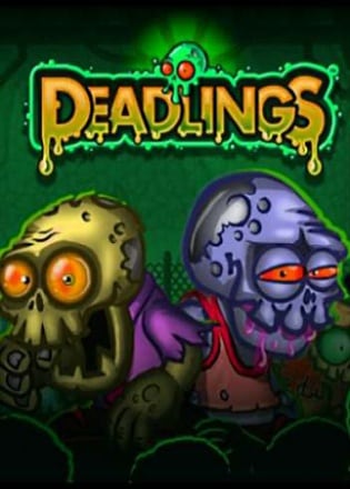 Deadlings: Rotten Edition Deadlings: Rotten Edition