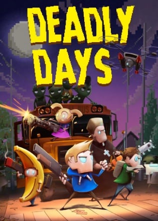 Deadly Days