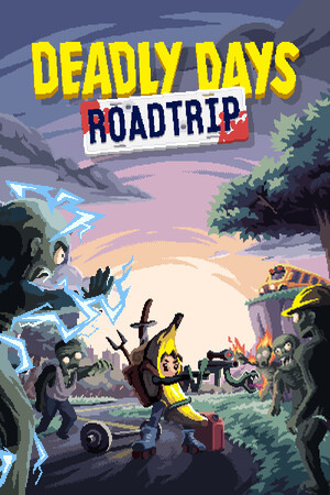 Deadly Days: Roadtrip 