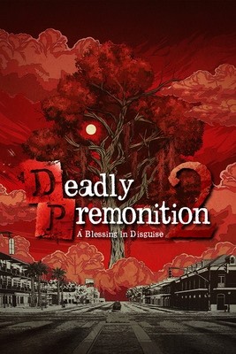 Deadly Premonition 2: A Blessing in Disguise