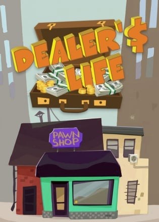 Dealer's Life Dealer's Life