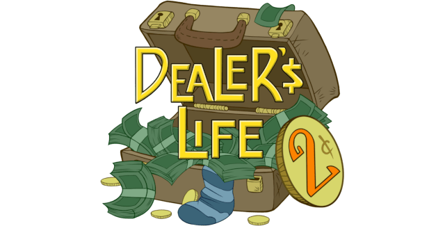 Dealer's Life 2