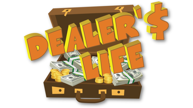 Dealer's Life